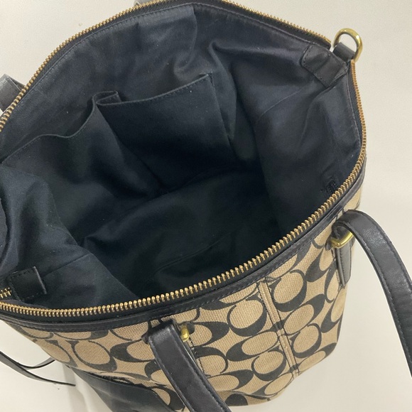 Coach Bag - Picture 8 of 11